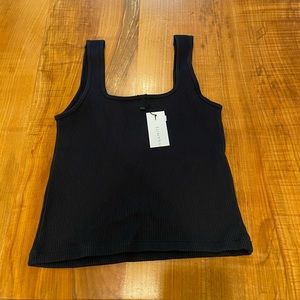 New Dynamite Midi Tank - medium